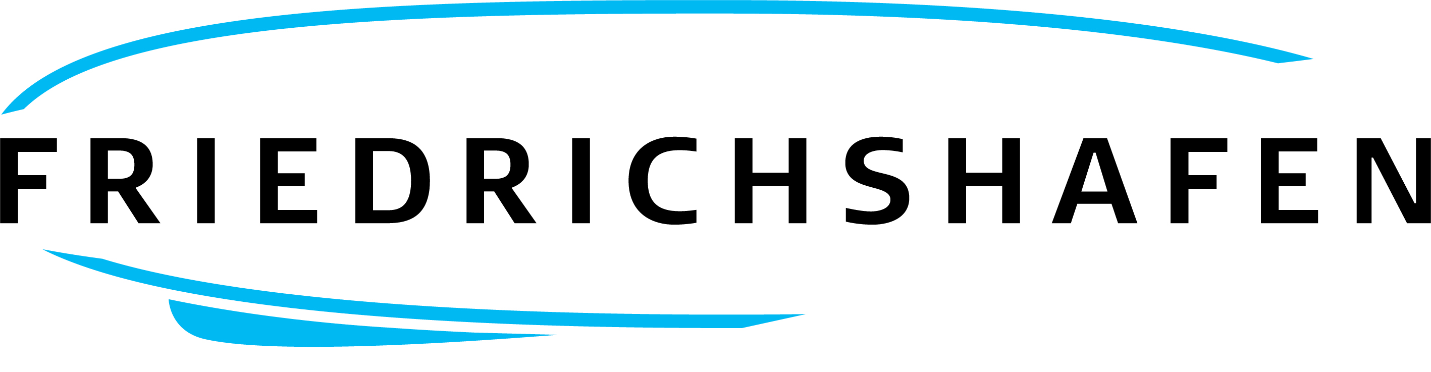 Logo der Stadt Friedrichshafen